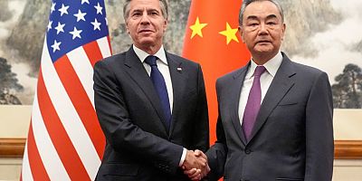 Çin ve ABD 5 madde üzerinde uzlaştılar!